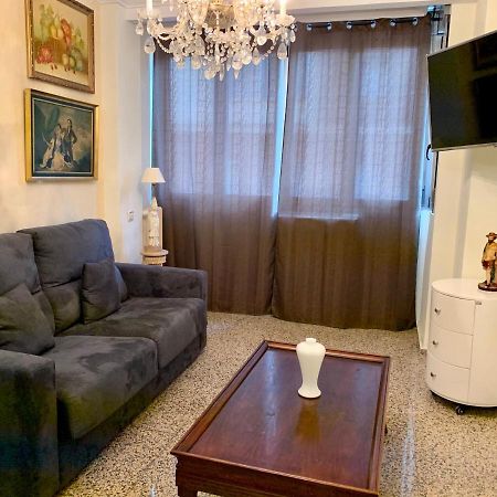 Apartamentos Torr Av America - Lopez De Hoyos - Chamartin Madrid Exterior foto