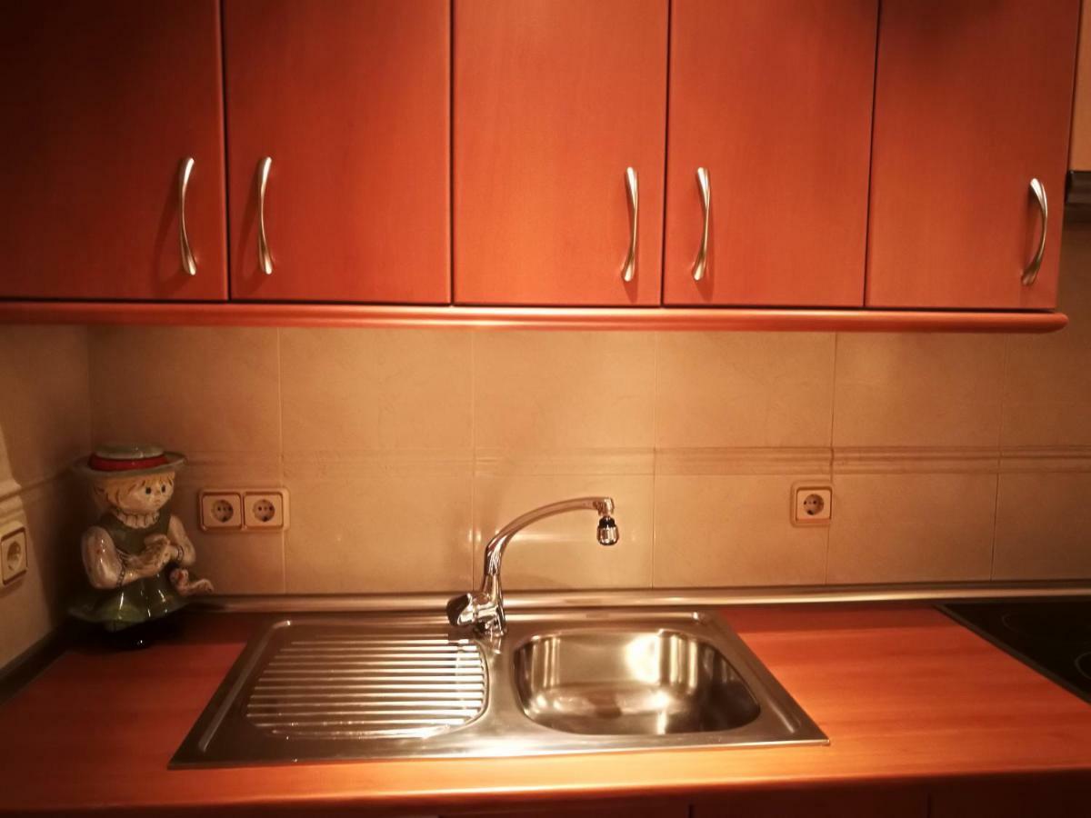 Apartamentos Torr Av America - Lopez De Hoyos - Chamartin Madrid Exterior foto