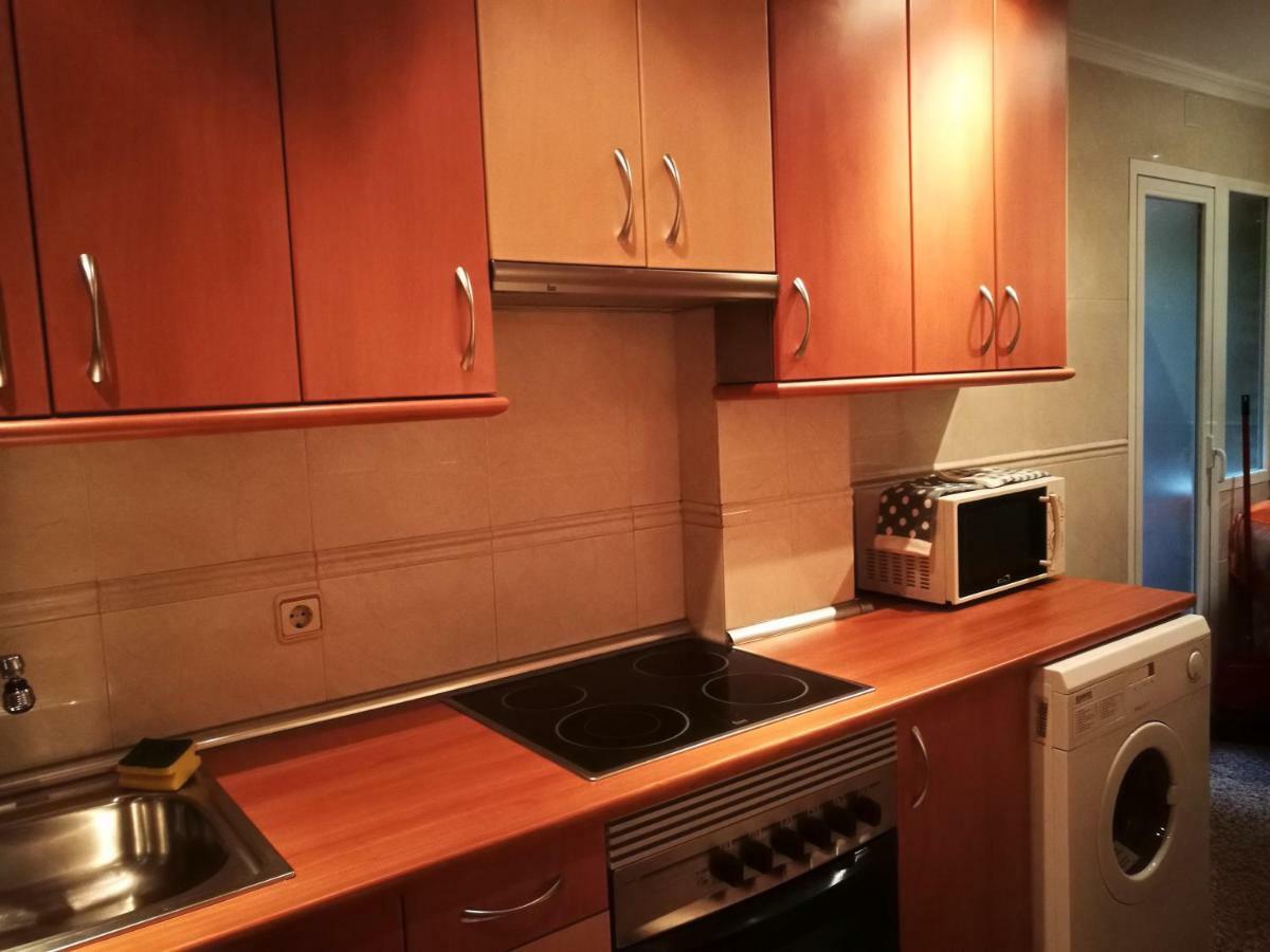 Apartamentos Torr Av America - Lopez De Hoyos - Chamartin Madrid Exterior foto