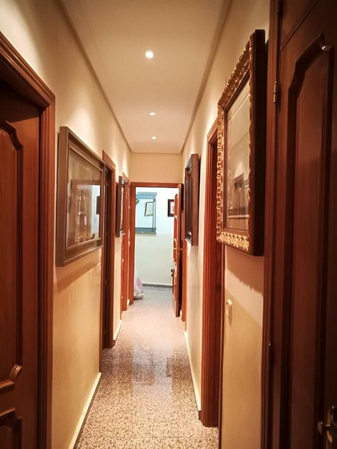 Apartamentos Torr Av America - Lopez De Hoyos - Chamartin Madrid Exterior foto