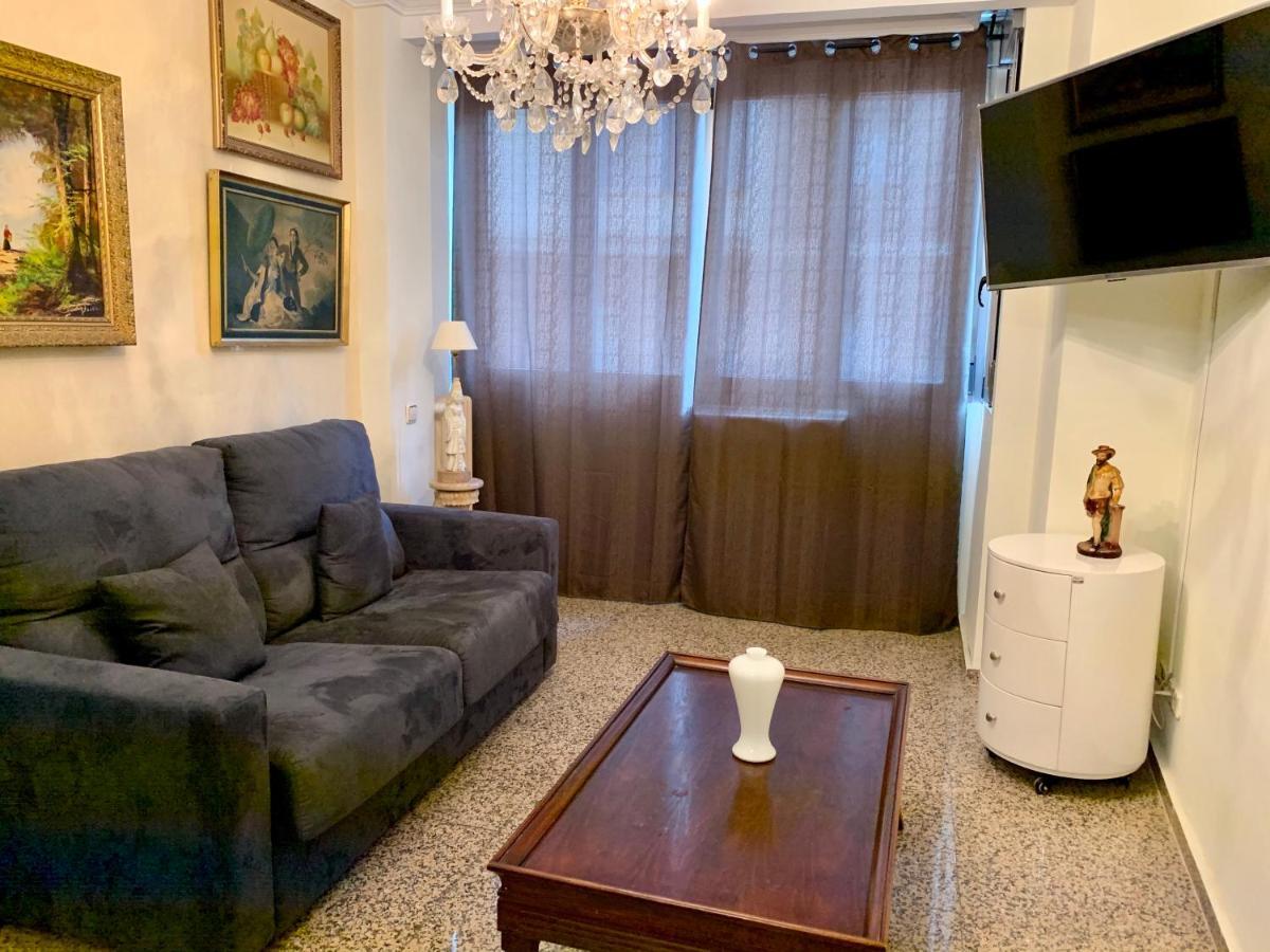 Apartamentos Torr Av America - Lopez De Hoyos - Chamartin Madrid Exterior foto