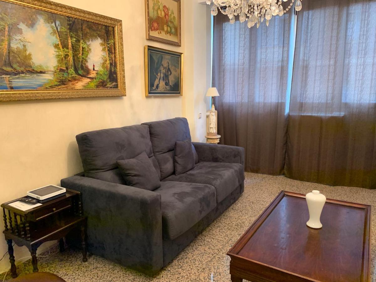 Apartamentos Torr Av America - Lopez De Hoyos - Chamartin Madrid Exterior foto